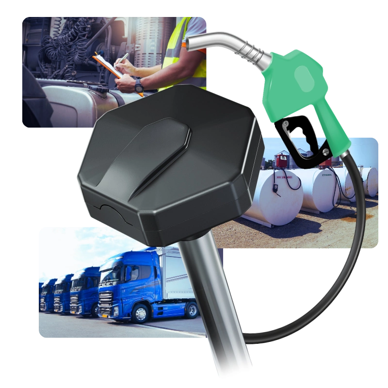 sensor de combustible en Nicaragua